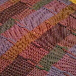 Vintage 90's Colours By Alexander Julian Crewneck - Adult Men's Size Large USA